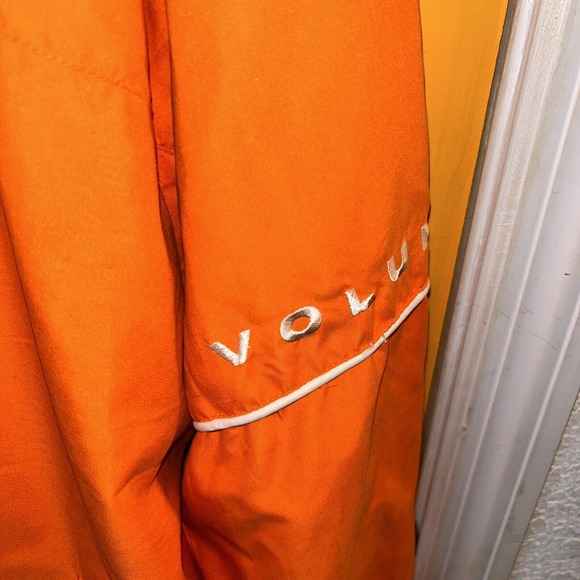 Genuine Stuff Collegiate Tennessee Vols UT‎ Orange Mens XL Pullover Sweatshirt - Picture 3 of 5